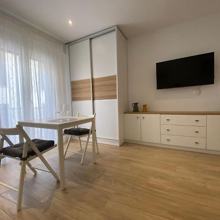 Apartamento Andalucia Centro II Antequera Exterior foto