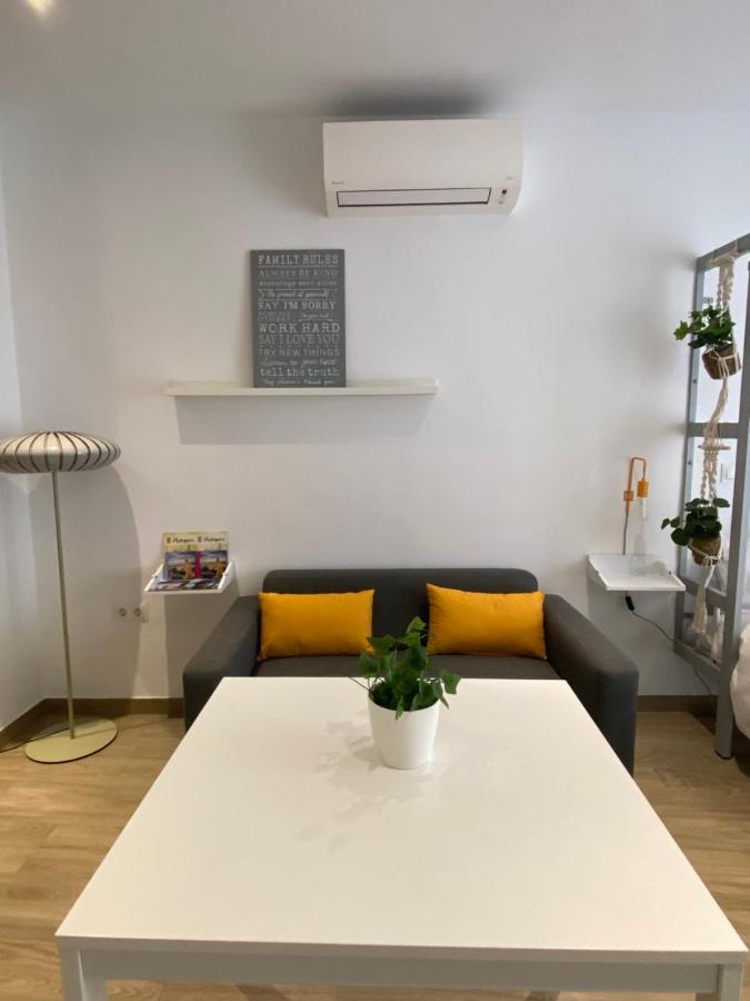 Apartamento Andalucia Centro II Antequera Exterior foto