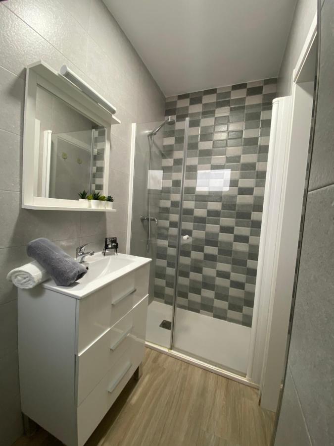Apartamento Andalucia Centro II Antequera Exterior foto
