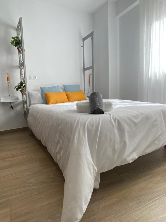 Apartamento Andalucia Centro II Antequera Exterior foto