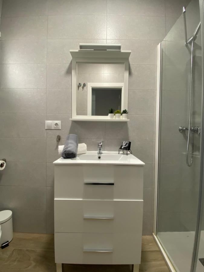 Apartamento Andalucia Centro II Antequera Exterior foto