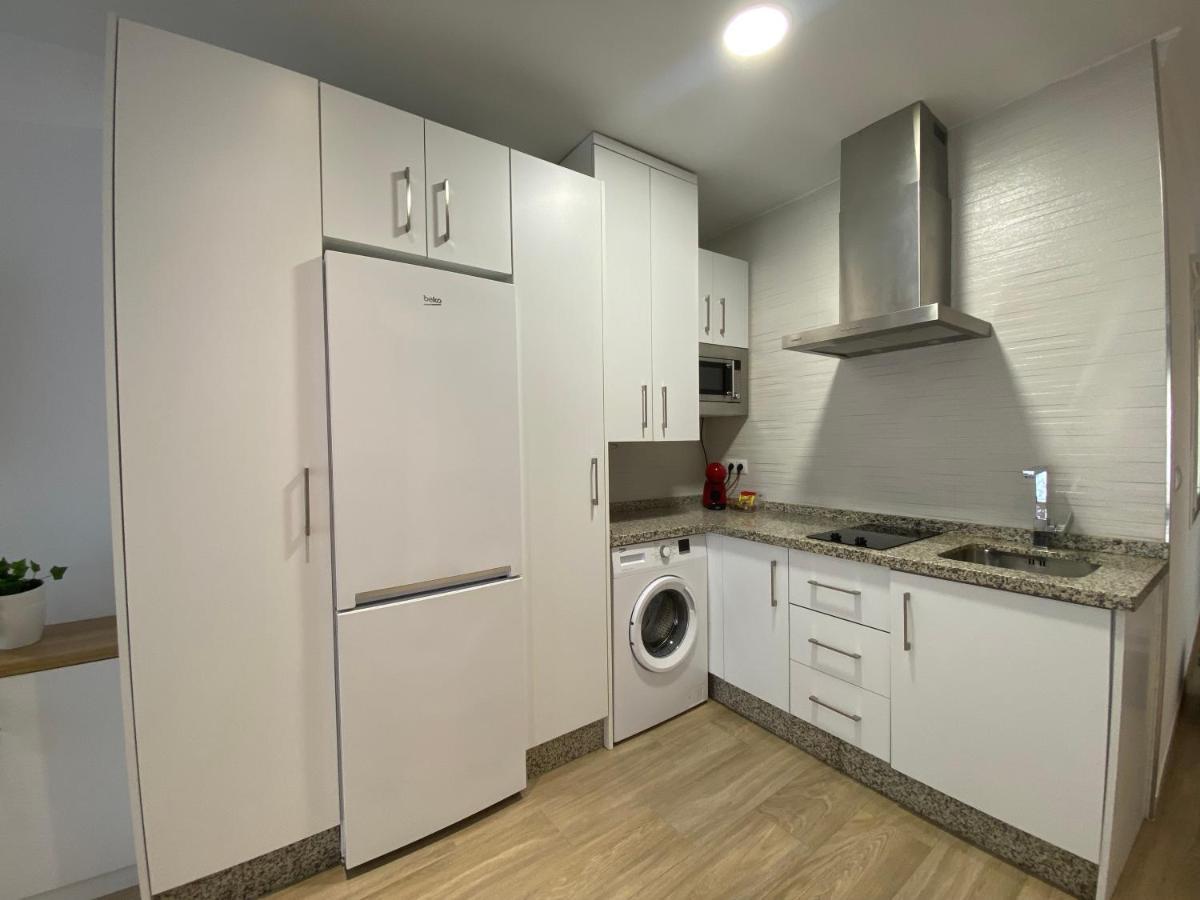 Apartamento Andalucia Centro II Antequera Exterior foto