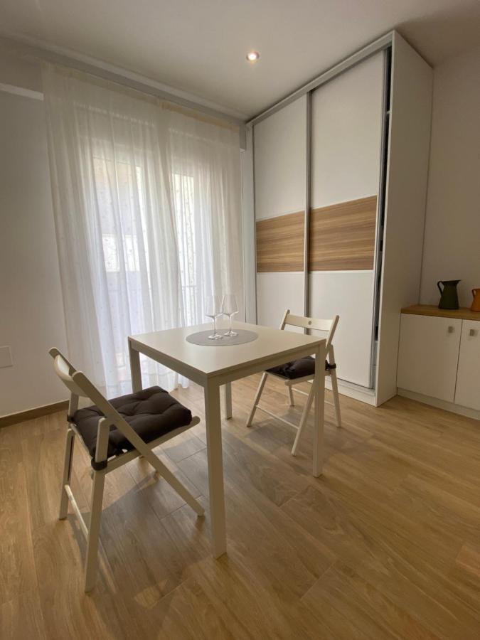 Apartamento Andalucia Centro II Antequera Exterior foto