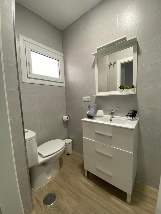 Apartamento Andalucia Centro II Antequera Exterior foto