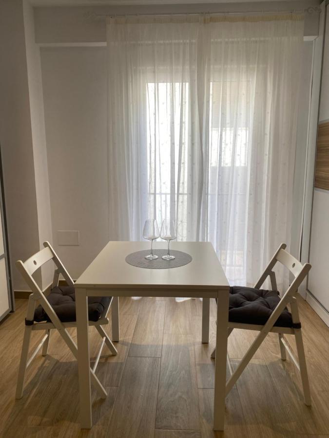 Apartamento Andalucia Centro II Antequera Exterior foto