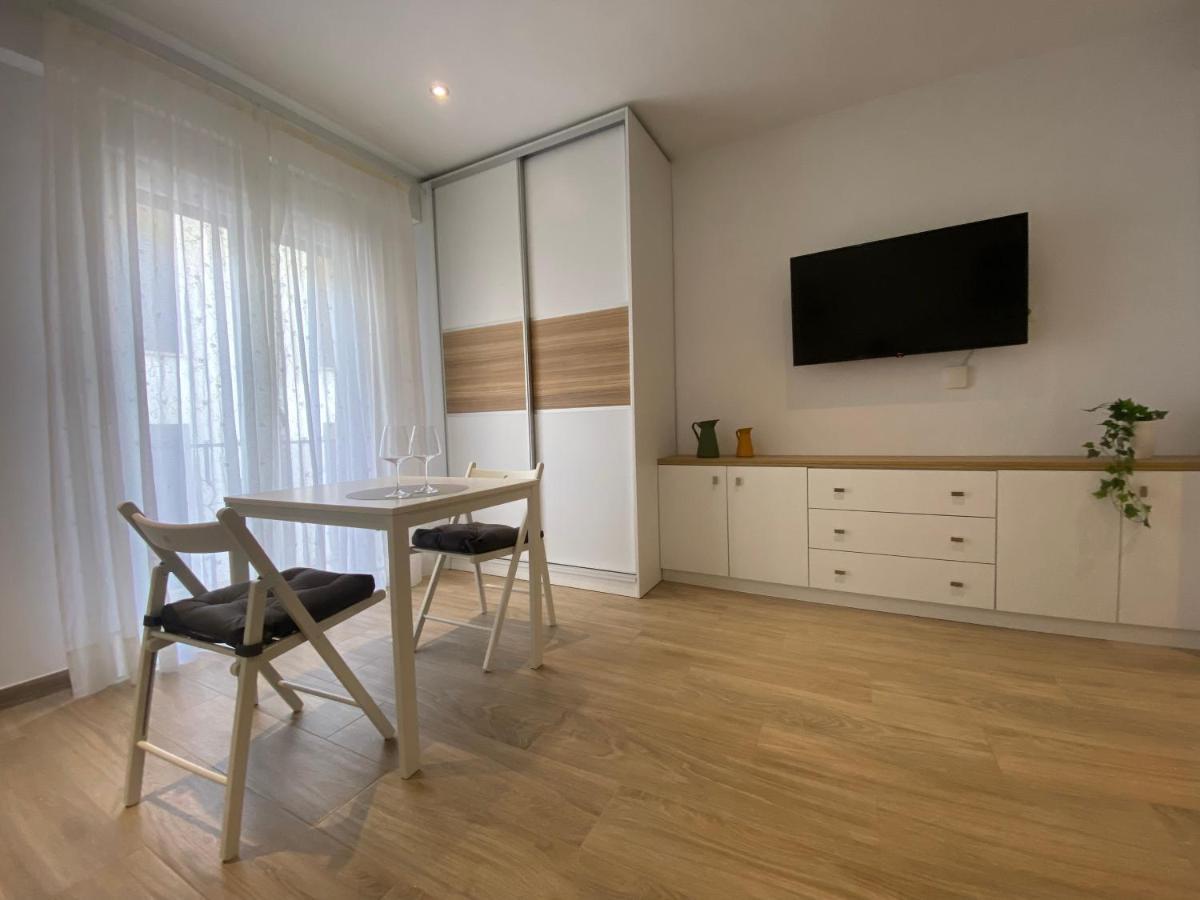 Apartamento Andalucia Centro II Antequera Exterior foto